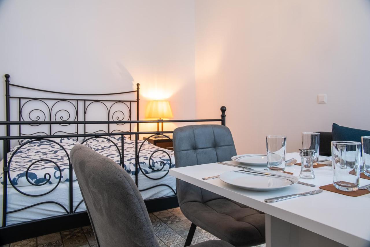Family&Friends Apartments Schoenbrunn Viena Exterior foto
