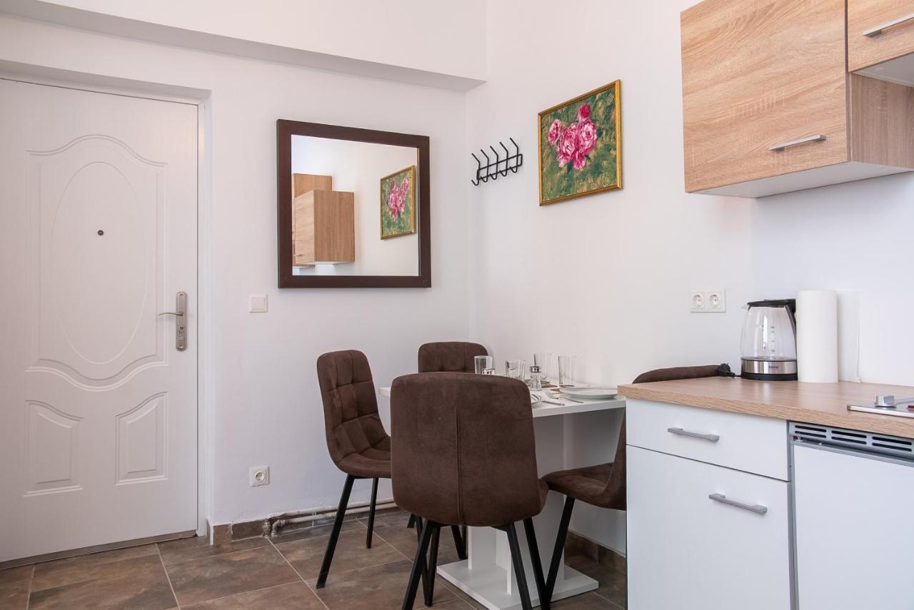 Family&Friends Apartments Schoenbrunn Viena Exterior foto