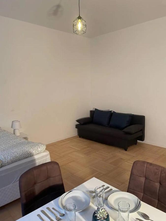 Family&Friends Apartments Schoenbrunn Viena Exterior foto