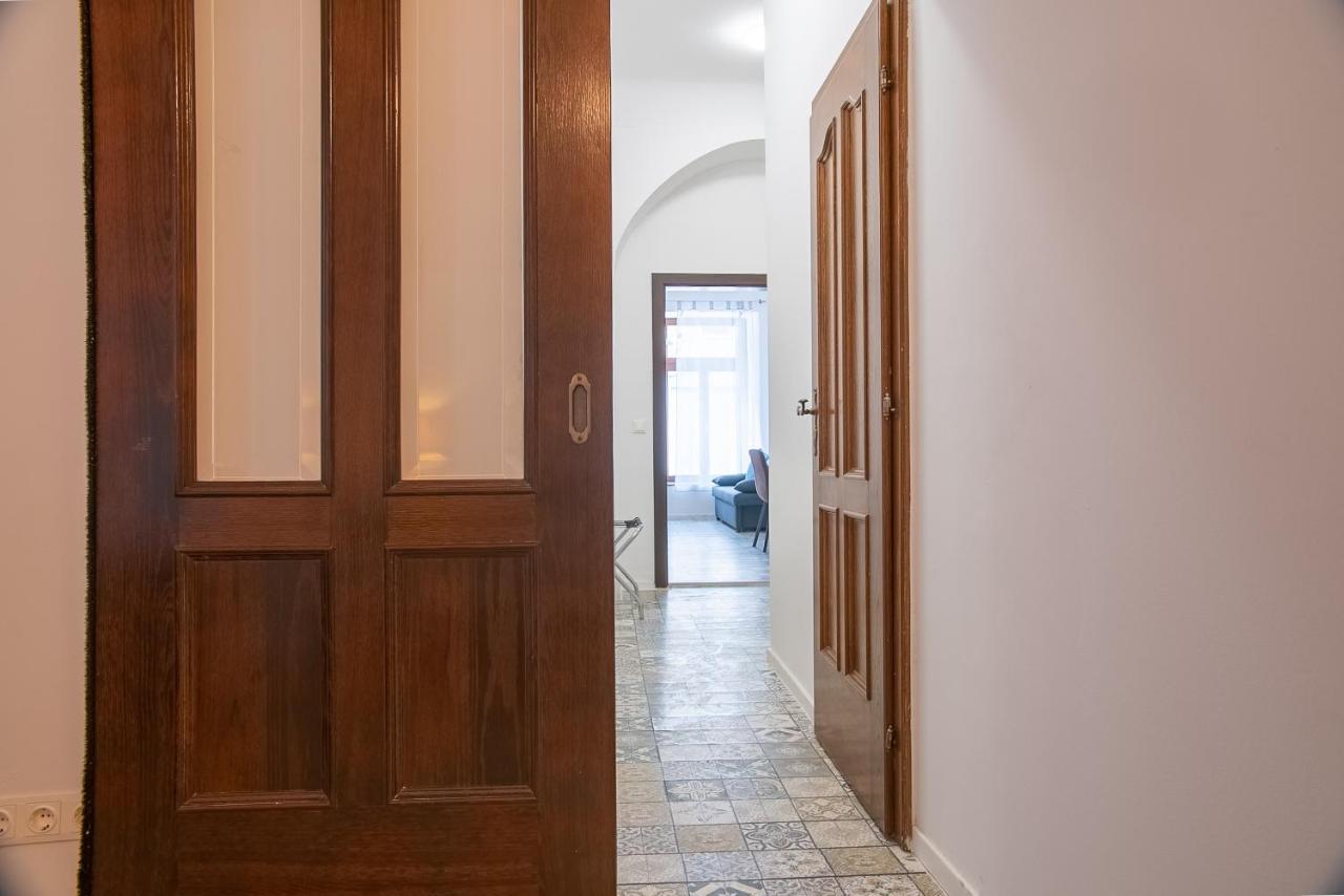 Family&Friends Apartments Schoenbrunn Viena Exterior foto